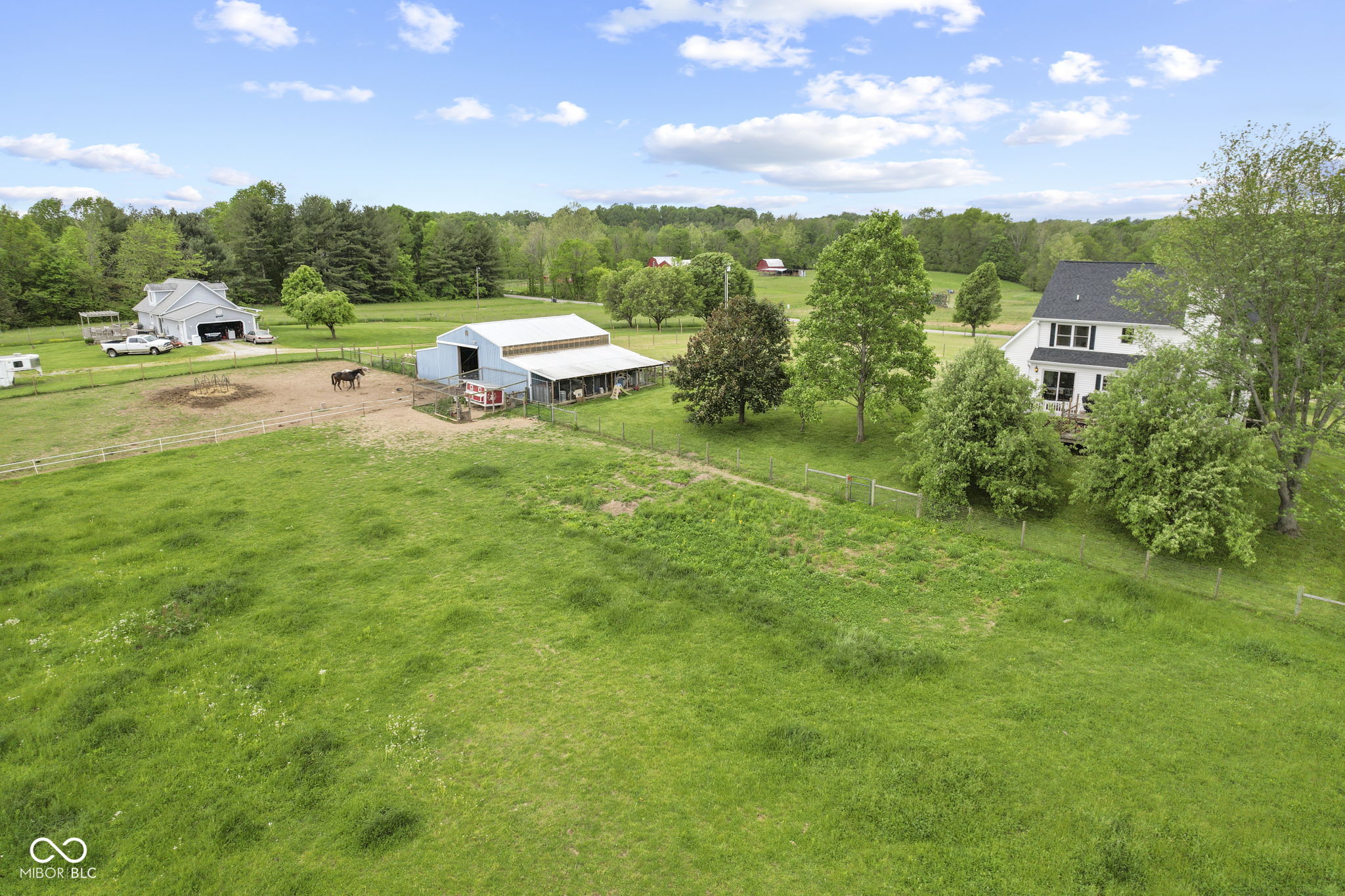4749 Maple Grove Road Martinsville, IN 46151 - Photo 42 of 49 Gallery Image 42