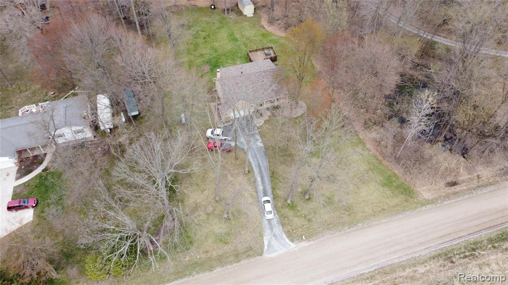 3530 Morocco Road Petersburg, MI 49270 - Photo 24 of 29