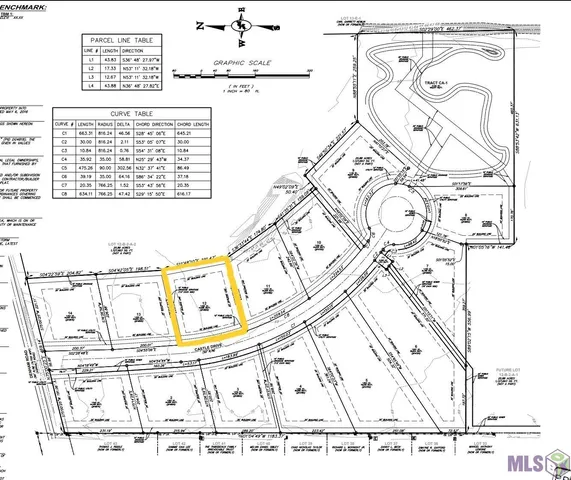 $135,000 | 14825 Castle Drive, Pride, LA 70770