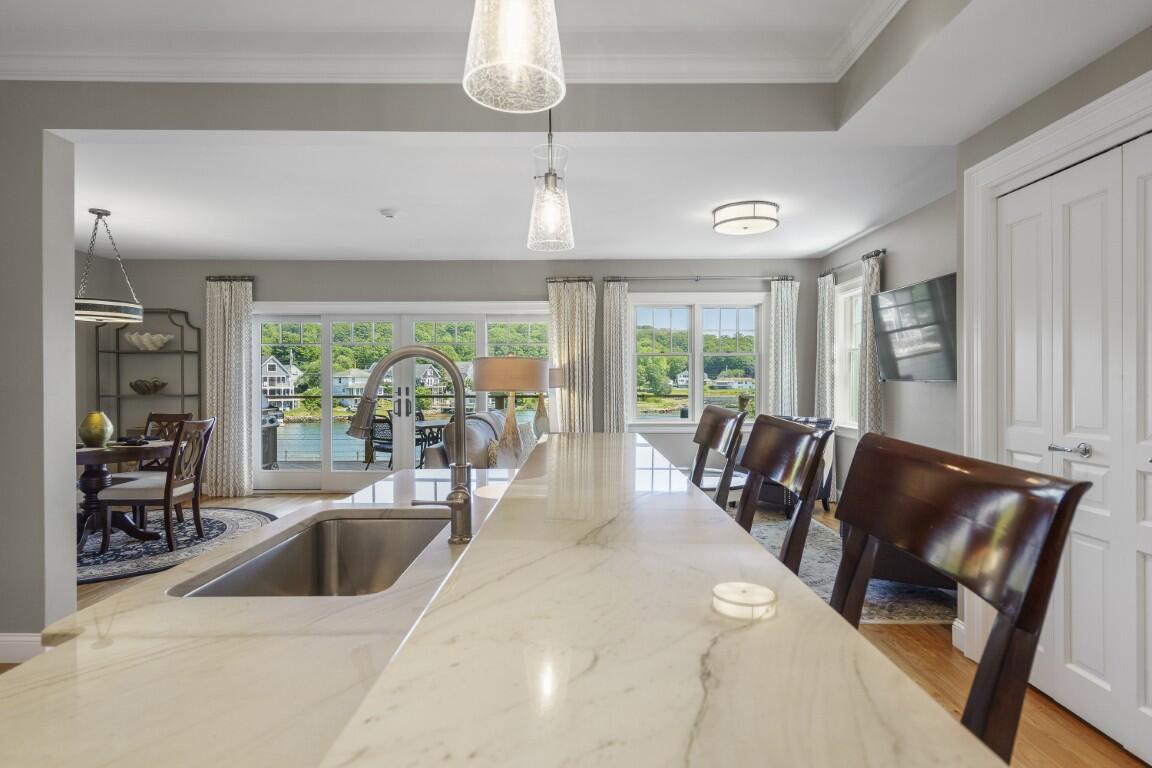 63 Townsend Avenue Boothbay Harbor, ME 04538 - Photo 11 of 46 Harbor House (11)