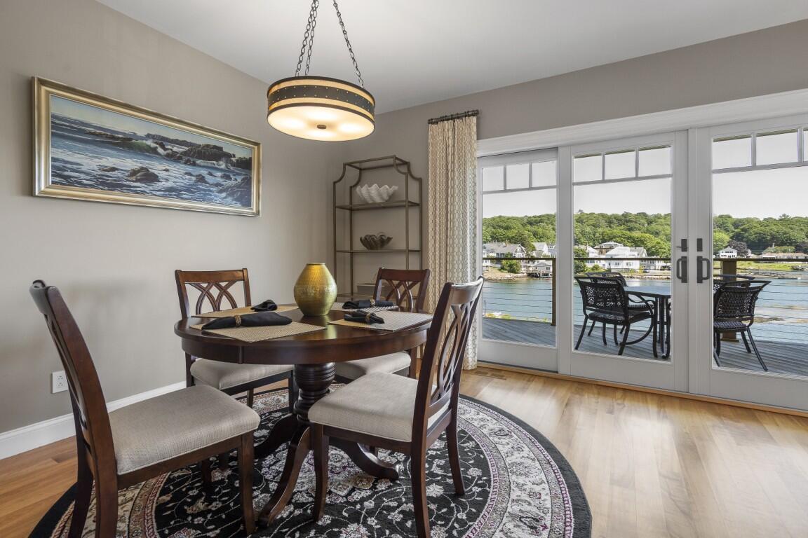 63 Townsend Avenue Boothbay Harbor, ME 04538 - Photo 17 of 46 Harbor House (17)