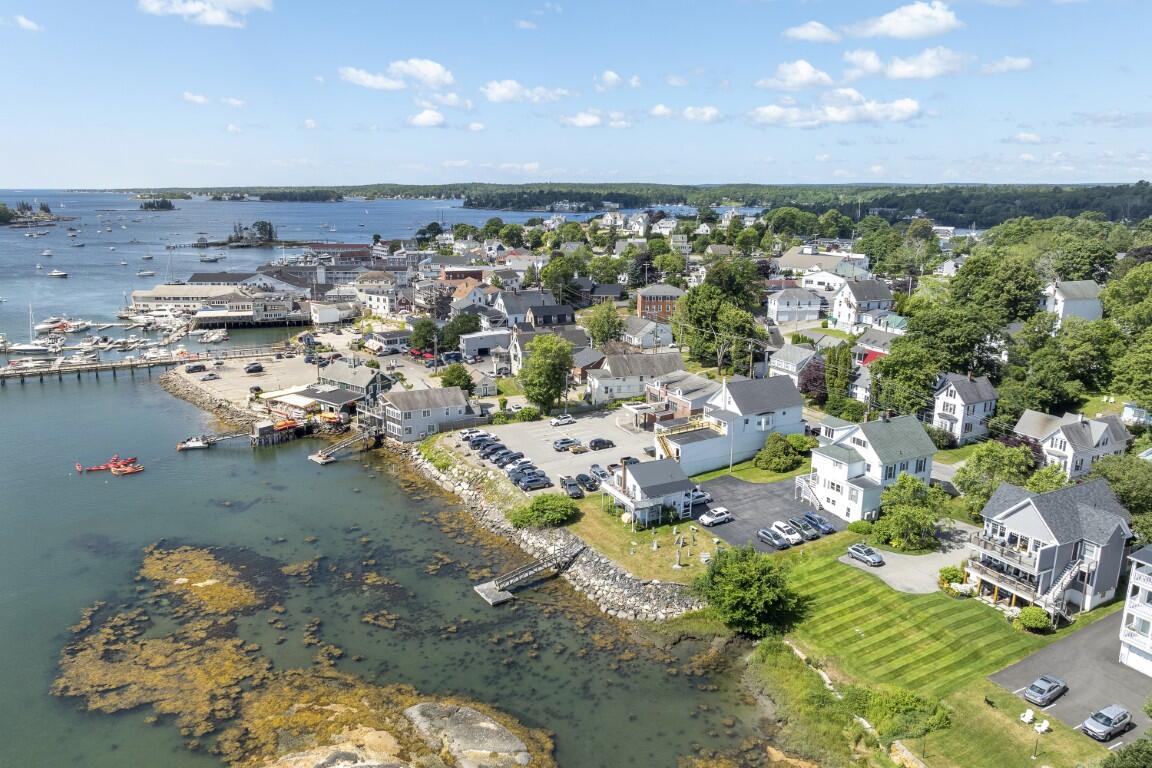 63 Townsend Avenue Boothbay Harbor, ME 04538 - Photo 2 of 46 Harbor House (2)