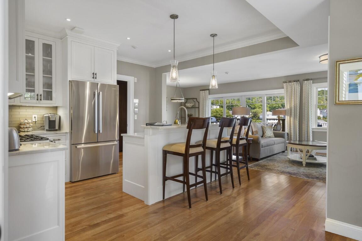 63 Townsend Avenue Boothbay Harbor, ME 04538 - Photo 8 of 46 Harbor House (8)