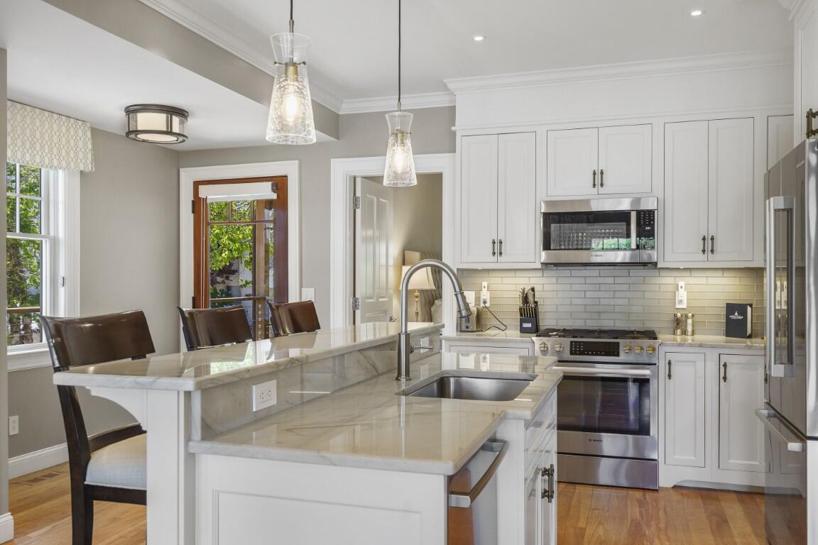 63 Townsend Avenue Boothbay Harbor, ME 04538 - Photo 9 of 46 Harbor House (9)