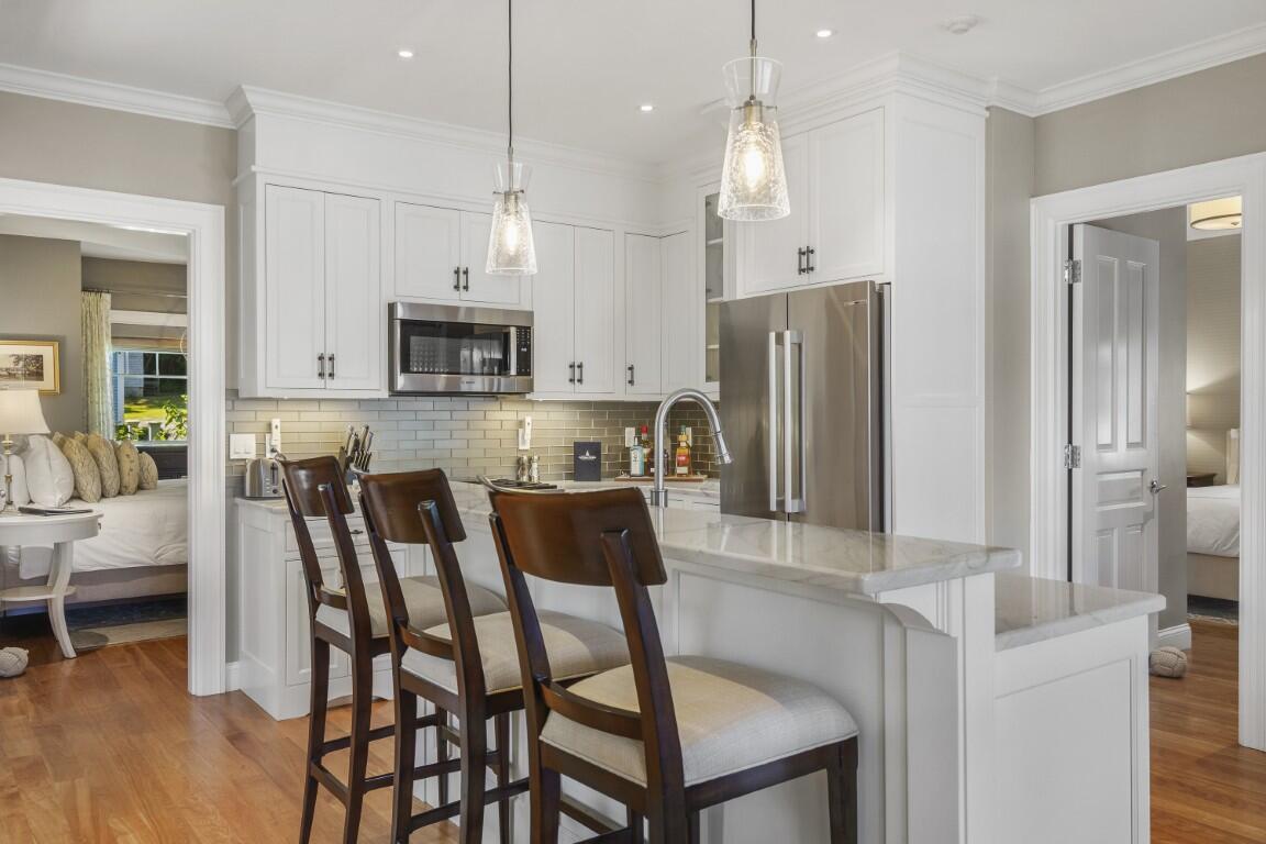 63 Townsend Avenue Boothbay Harbor, ME 04538 - Photo 10 of 46 Harbor House (10)