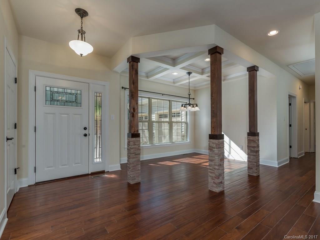 536 Quail Ridge Road Lake Lure, NC 28746 - Photo 2 of 24 Gallery Image 2