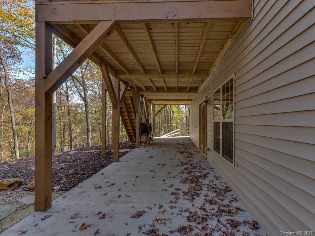 536 Quail Ridge Road Lake Lure, NC 28746 - Photo 20 of 24 Gallery Image 20