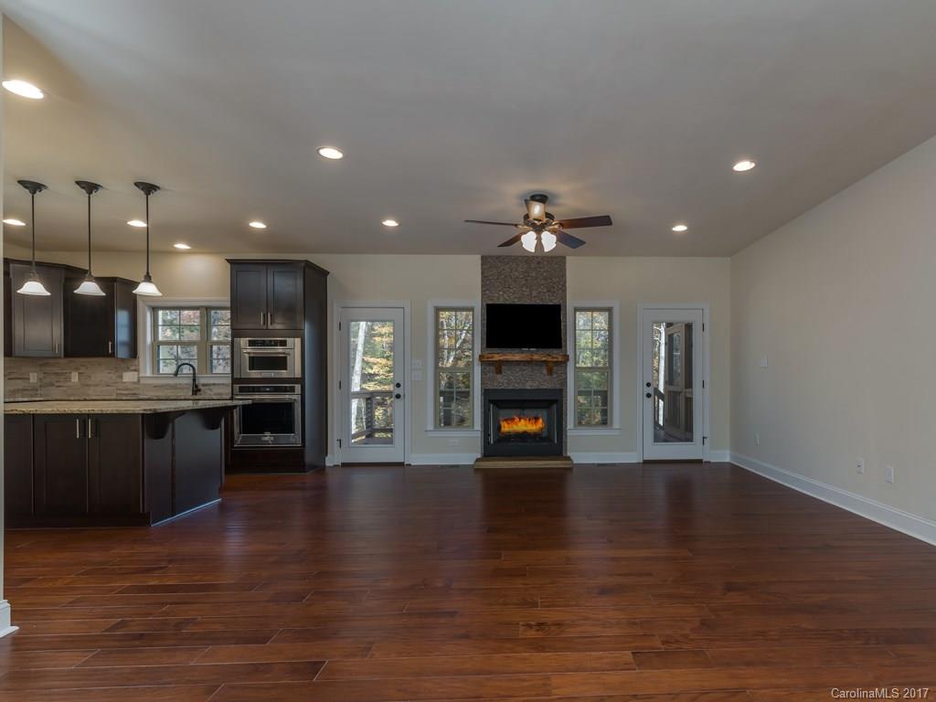 536 Quail Ridge Road Lake Lure, NC 28746 - Photo 3 of 24 Gallery Image 3