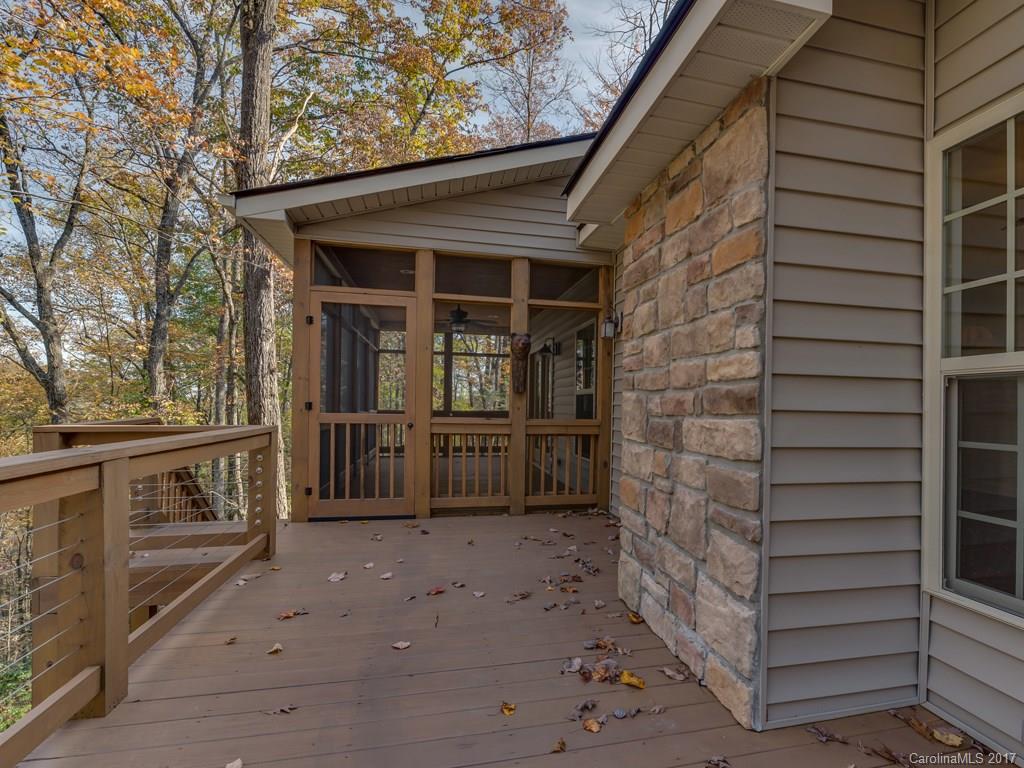 536 Quail Ridge Road Lake Lure, NC 28746 - Photo 21 of 24 Gallery Image 21