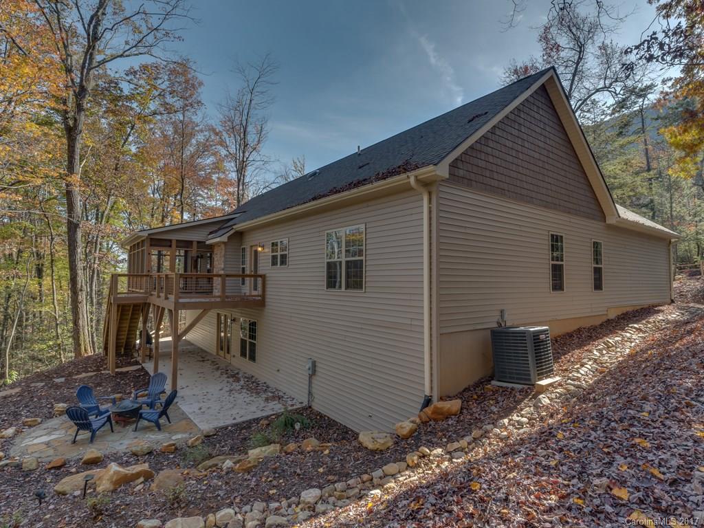 536 Quail Ridge Road Lake Lure, NC 28746 - Photo 23 of 24 Gallery Image 23