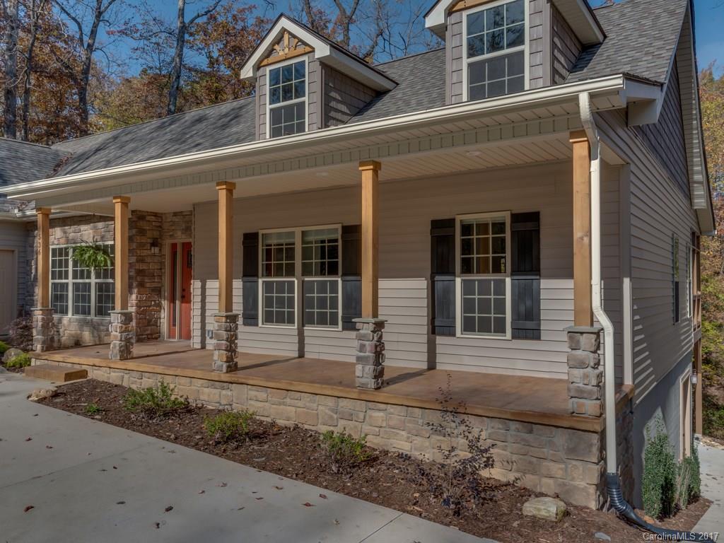 536 Quail Ridge Road Lake Lure, NC 28746 - Photo 24 of 24 Gallery Image 24