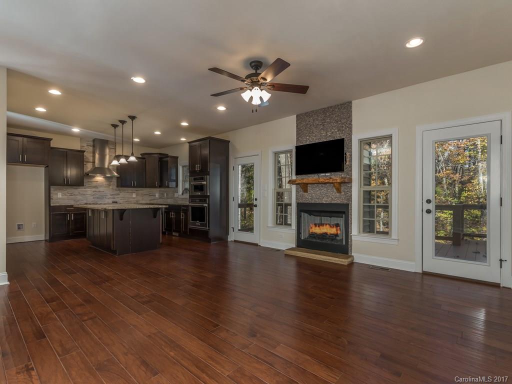 536 Quail Ridge Road Lake Lure, NC 28746 - Photo 4 of 24 Gallery Image 4