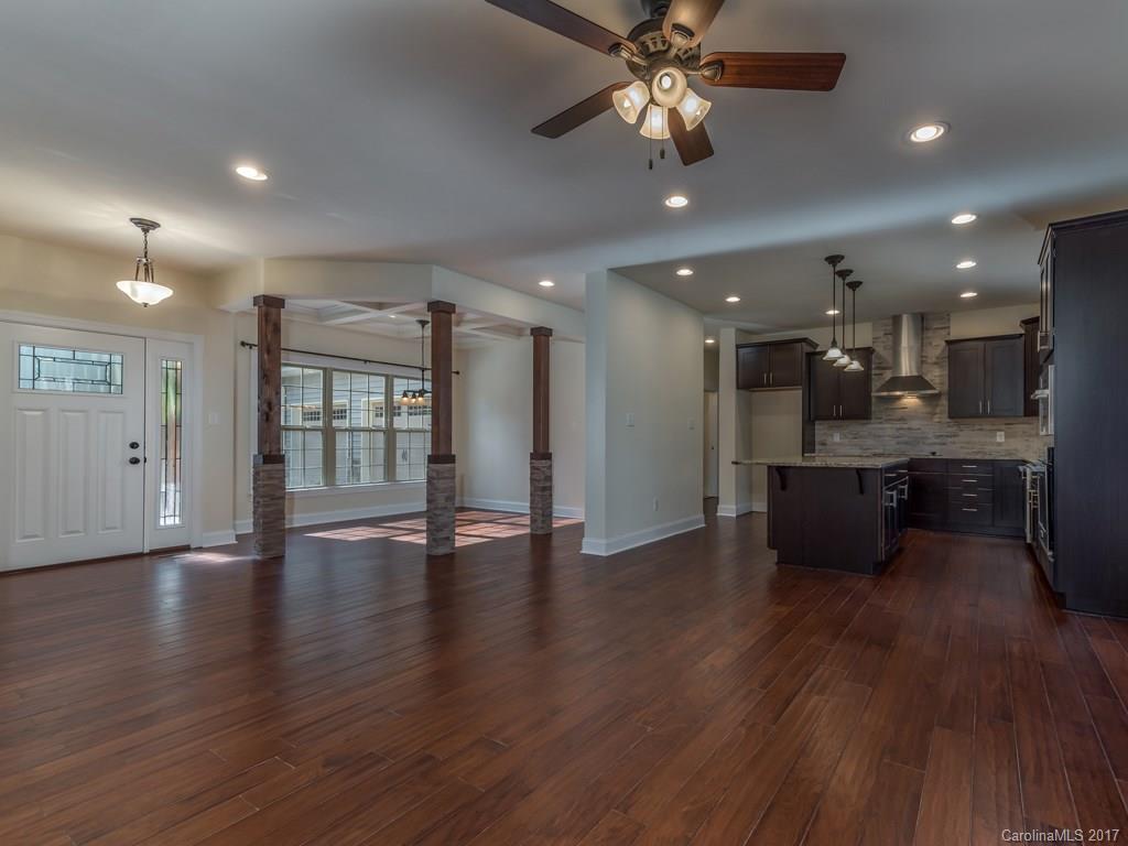 536 Quail Ridge Road Lake Lure, NC 28746 - Photo 5 of 24 Gallery Image 5