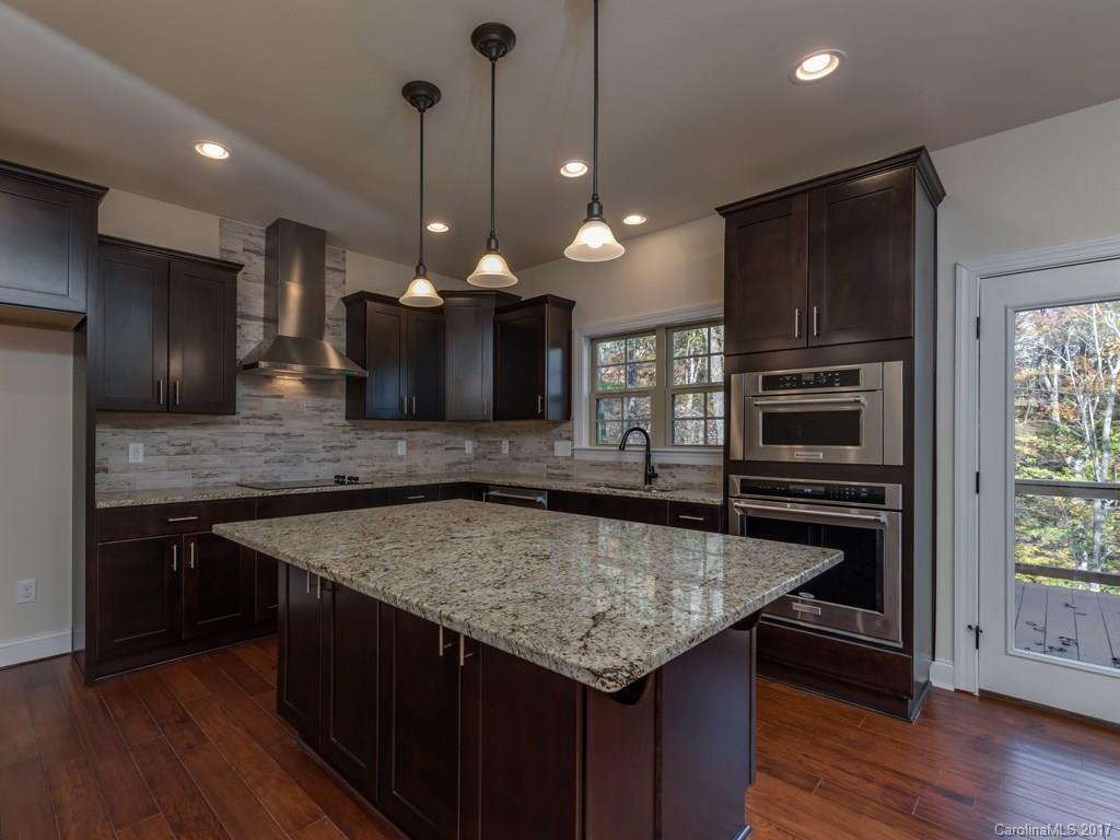 536 Quail Ridge Road Lake Lure, NC 28746 - Photo 7 of 24 Gallery Image 7