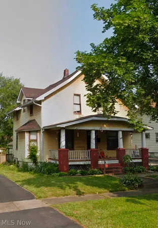 $100,000 | 404 Bonnie Brae Avenue Southeast, Warren, OH 44484