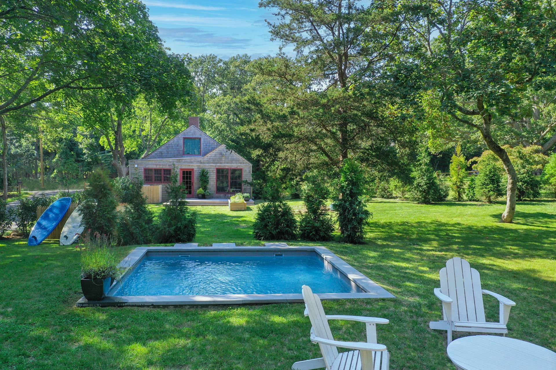 240 Three Mile Harbor Road East Hampton, NY 11937 - Photo 11 of 14