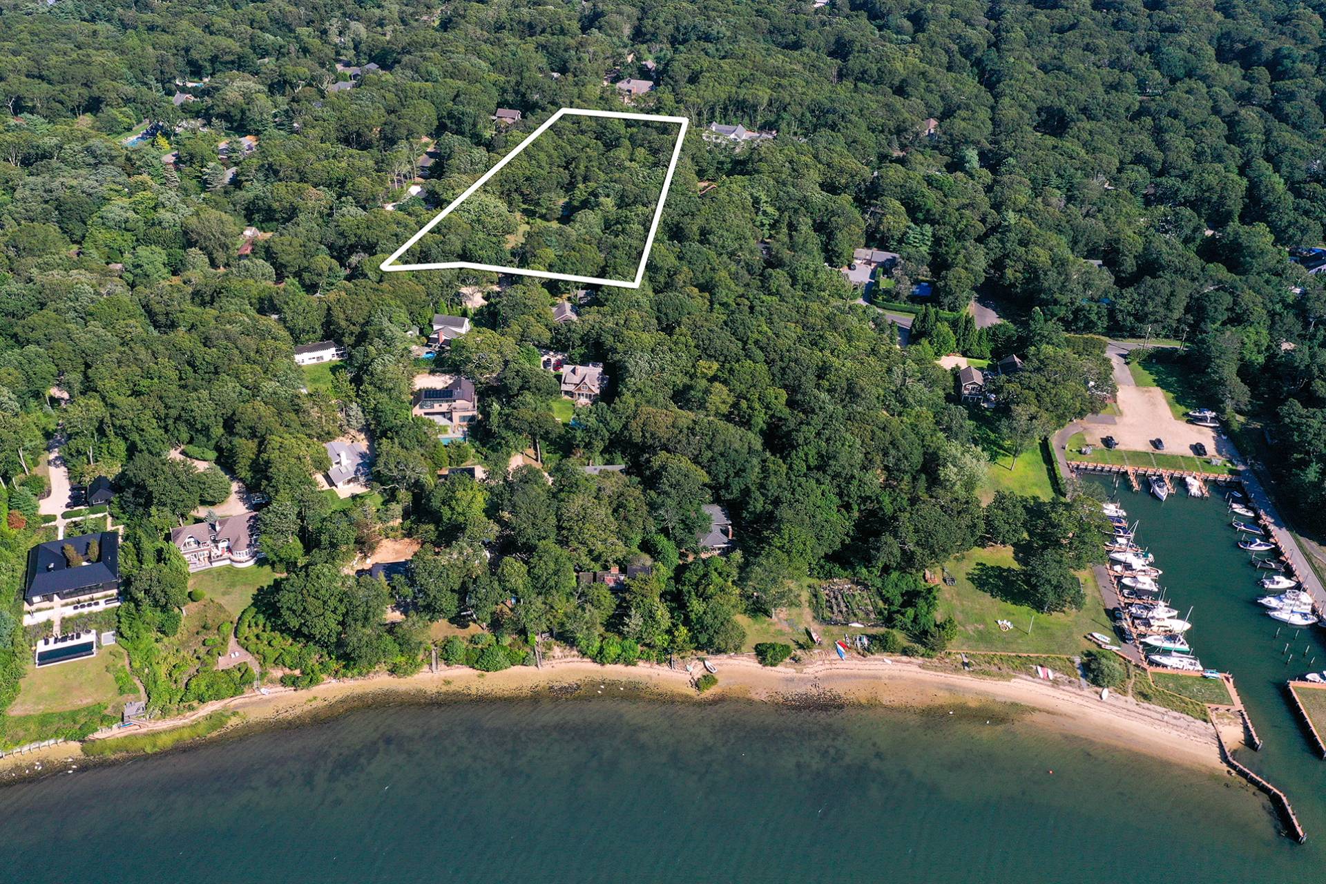 240 Three Mile Harbor Road East Hampton, NY 11937 - Photo 14 of 14