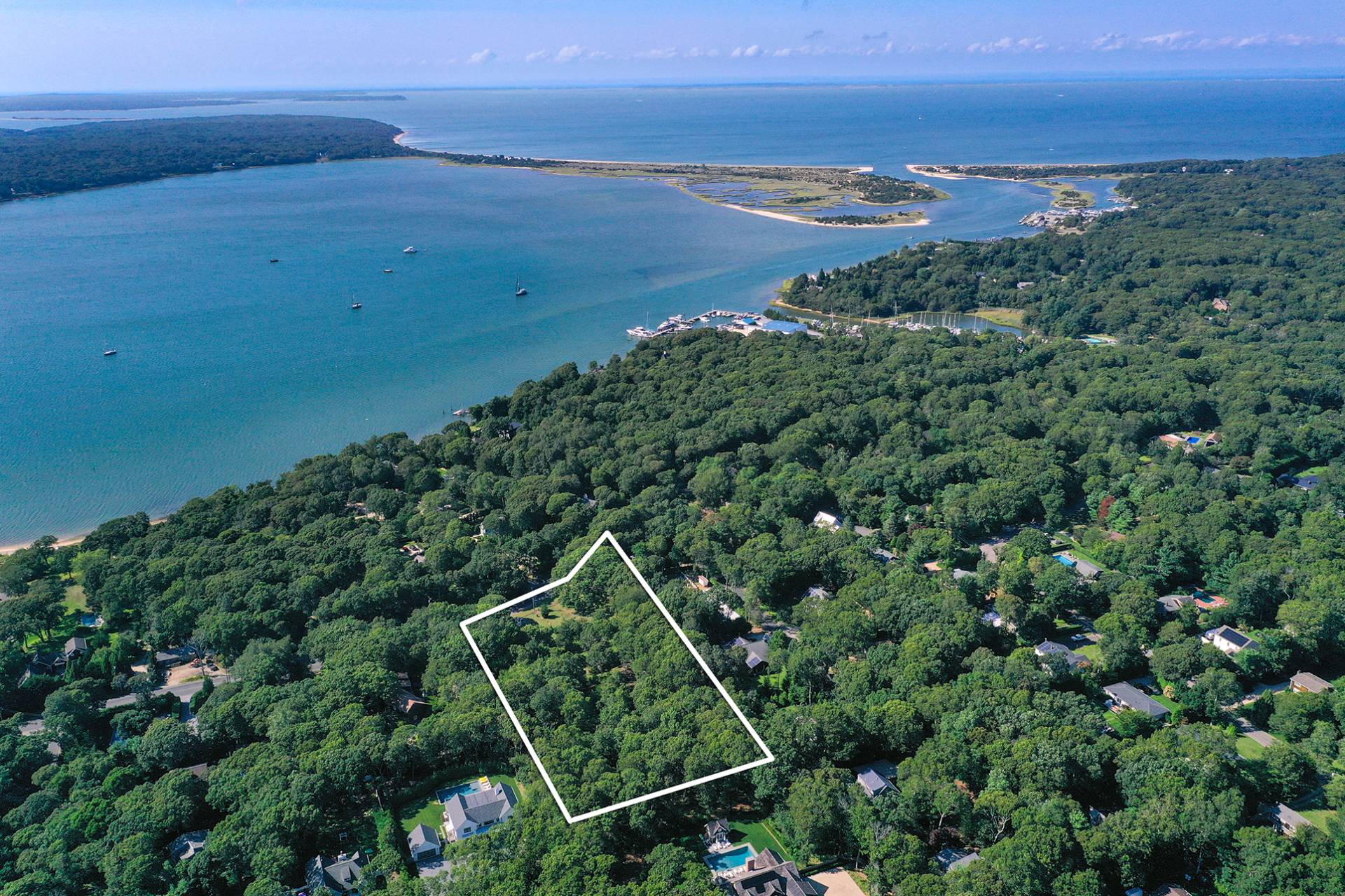 240 Three Mile Harbor Road East Hampton, NY 11937 - Photo 2 of 14