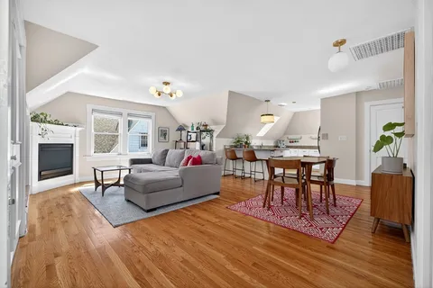$599,000 | 16 Primrose Street, Unit 3, Boston, MA 02131