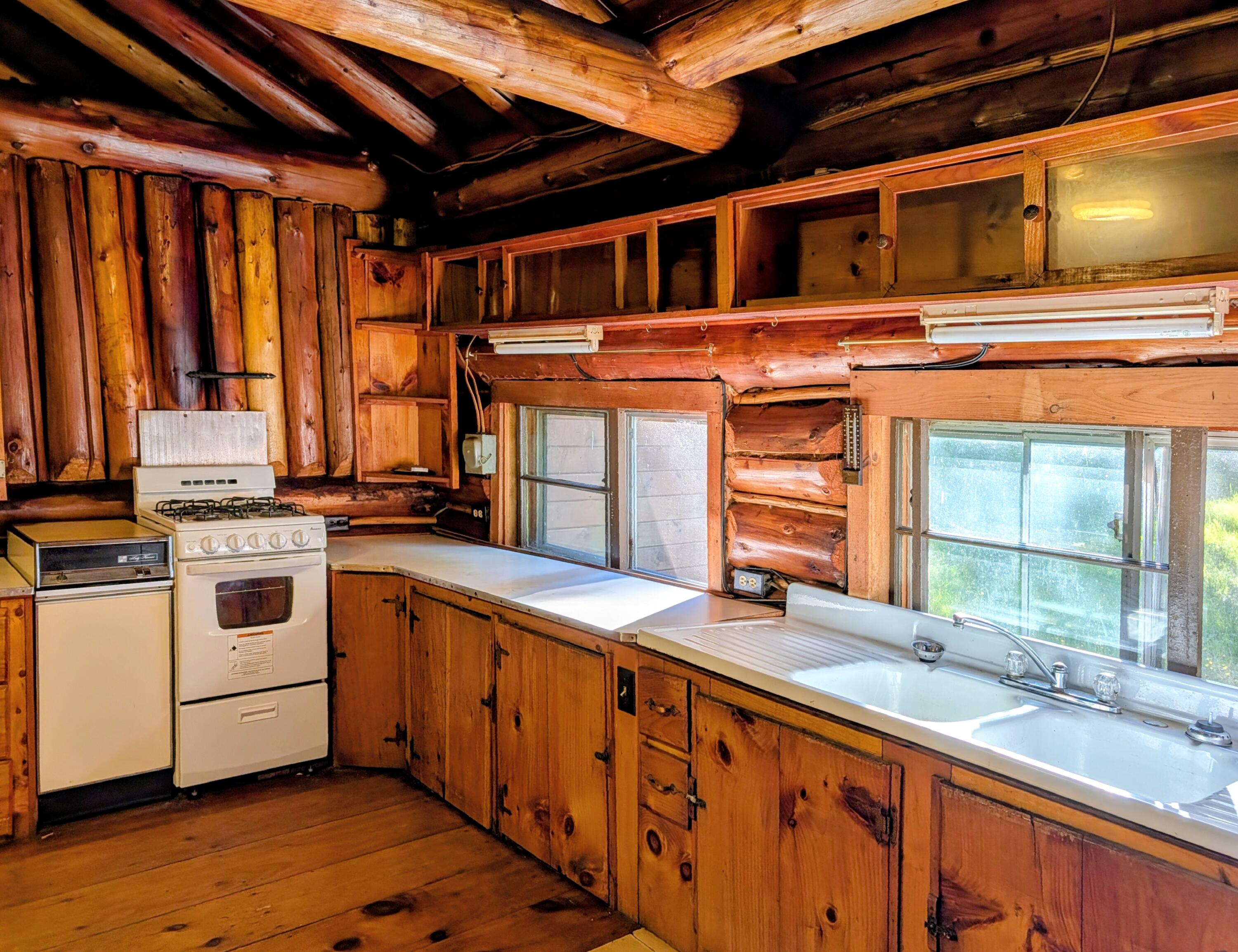 147 Calvin Gray Road Madrid Township, ME 04966 - Photo 21 of 68 147 Calvin Gray Road