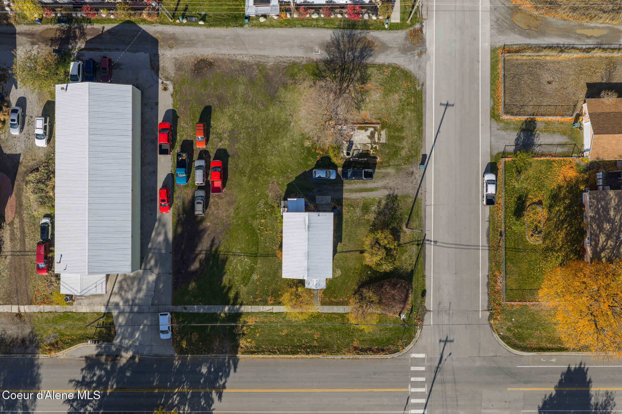 517 East 3rd Avenue Post Falls, ID 83854 - Photo 37 of 37 37DJI_20251027133441_0003_D-HDR