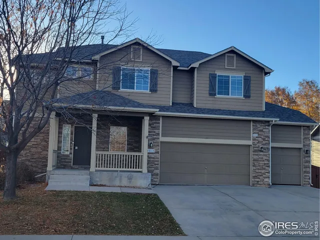 $569,000 | 4815 Laporte Avenue, Loveland, CO 80538