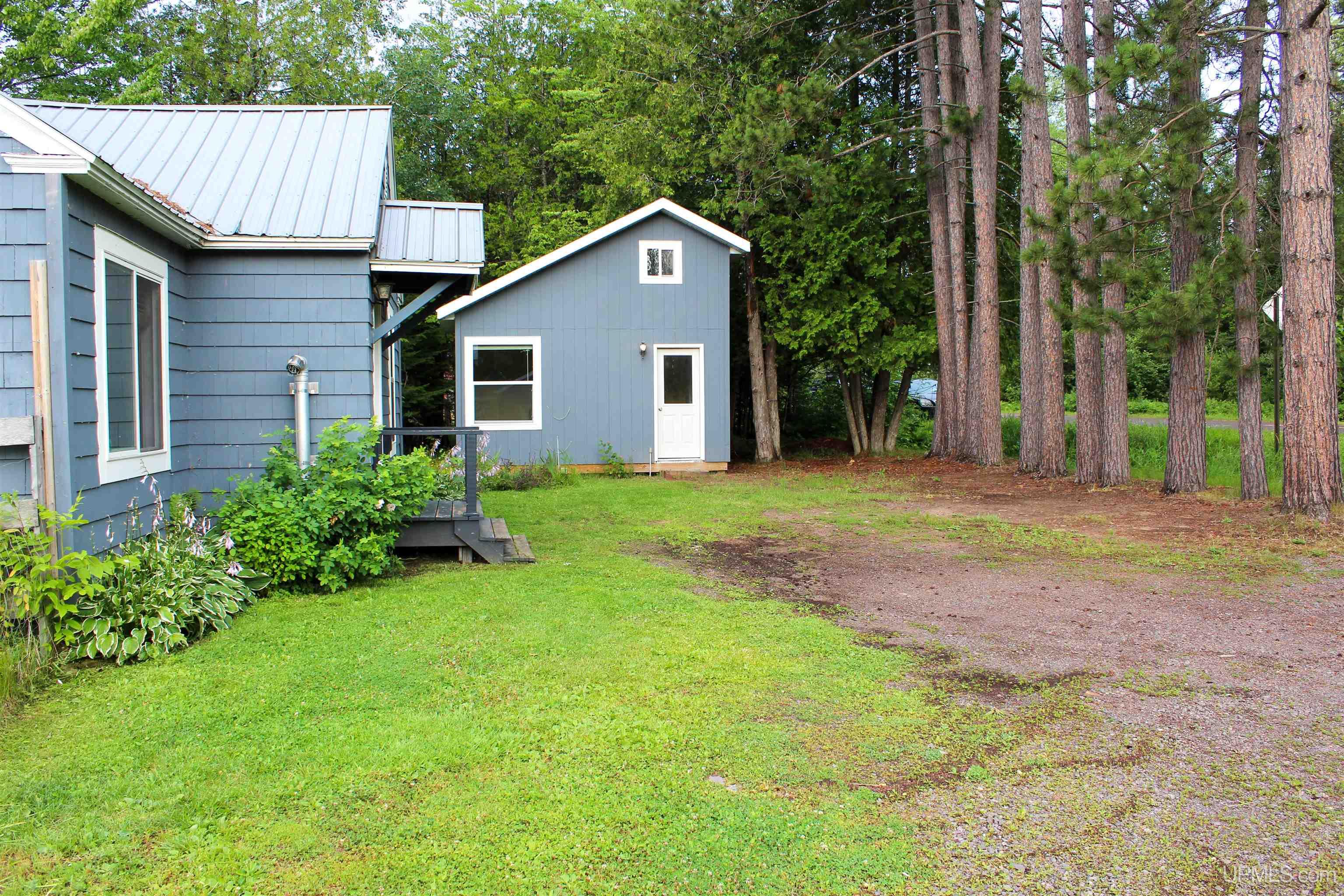 26141 Portage Entry Road Chassell, MI 49916 - Photo 86 of 98 Gallery Image 86