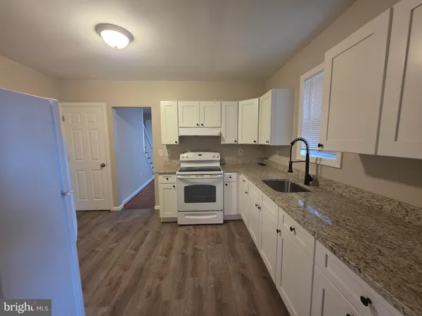 $2,500 | 331 Ellis Avenue, Trenton, NJ 08638