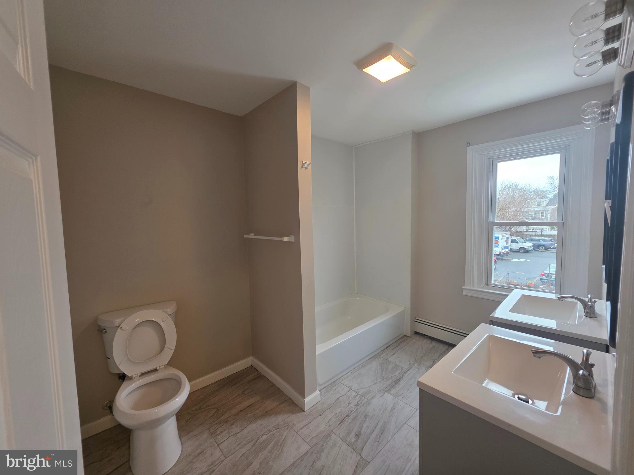 331 Ellis Avenue Trenton, NJ 08638 - Photo 9 of 14