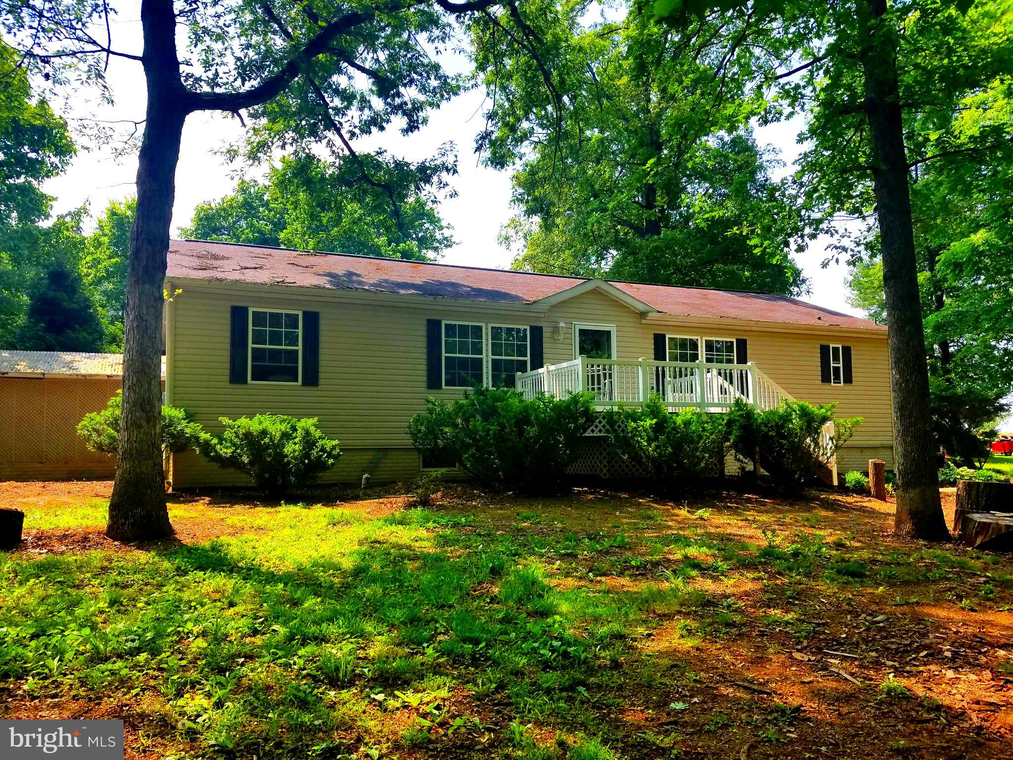 410 Short Road Kearneysville, WV 25430 - Photo 1 of 33