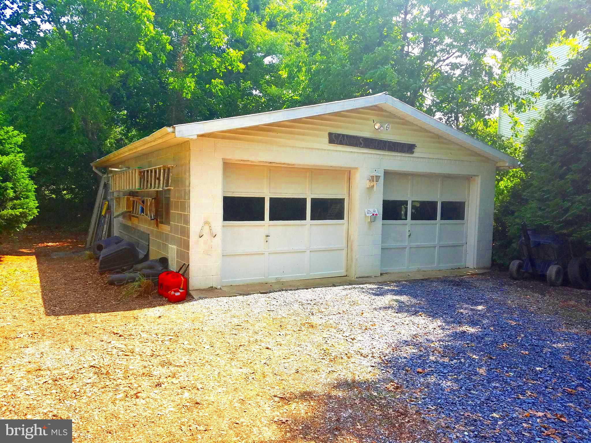 410 Short Road Kearneysville, WV 25430 - Photo 32 of 33