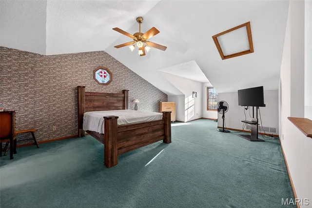 $355,000 | 9420 Easy Street, Hillsboro, MO 63050