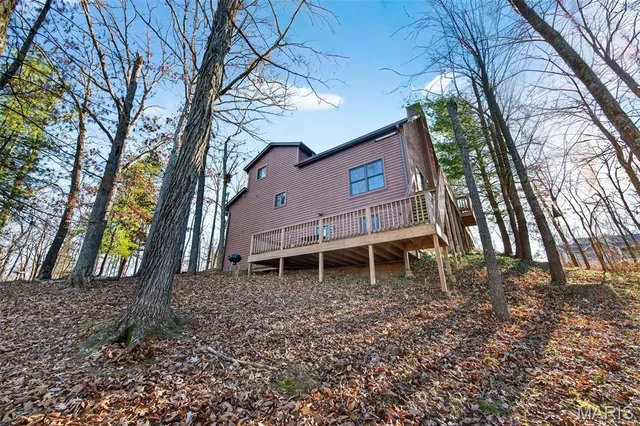 $355,000 | 9420 Easy Street, Hillsboro, MO 63050