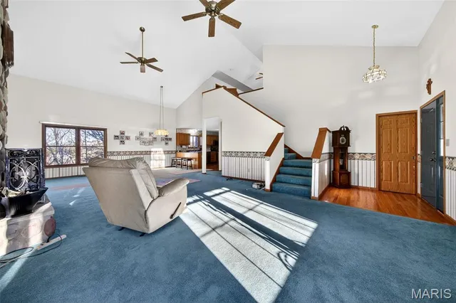 $355,000 | 9420 Easy Street, Hillsboro, MO 63050