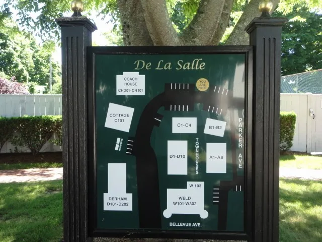 $1,900 | 364 Bellevue Avenue, Unit W201S, Newport, RI 02840