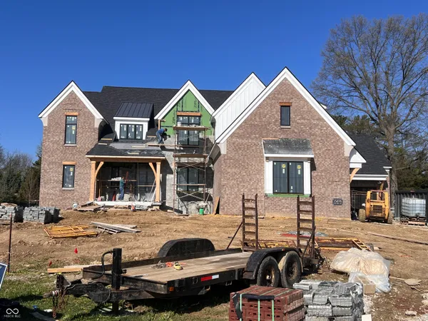 $2,799,000 | 15876 Oak Pk Vista, Westfield, IN 46074