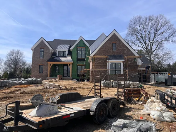 $2,799,000 | 15876 Oak Pk Vista, Westfield, IN 46074