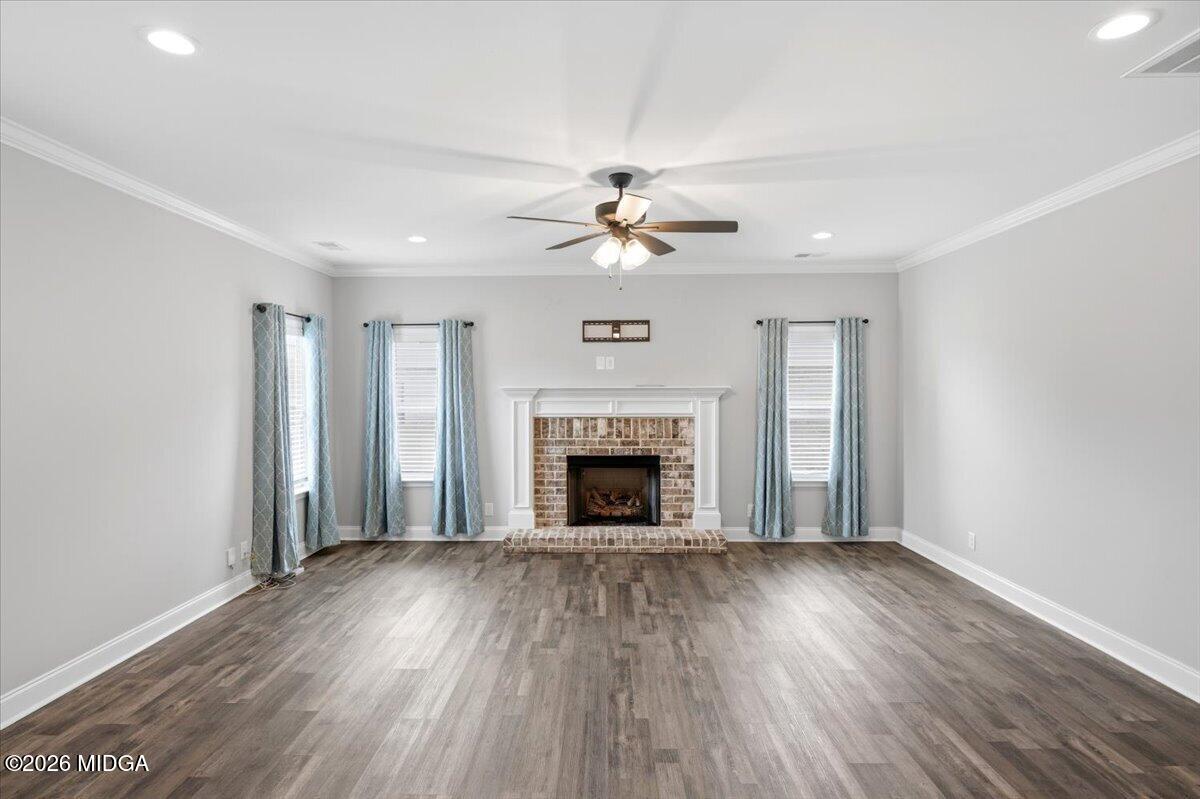 490 Barbara Court Forsyth, GA 31029 - Photo 4 of 33 08-W7A5642