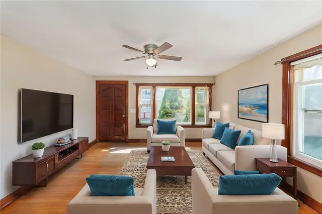 $339,900 | 75 Northup Street, Warwick, RI 02889