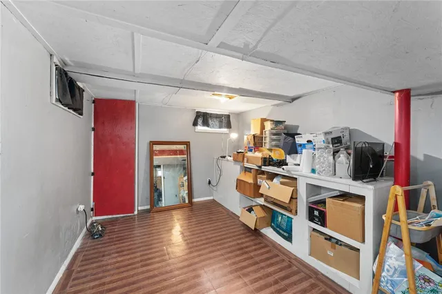 $339,900 | 75 Northup Street, Warwick, RI 02889