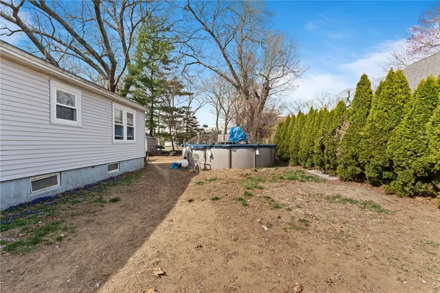 $339,900 | 75 Northup Street, Warwick, RI 02889