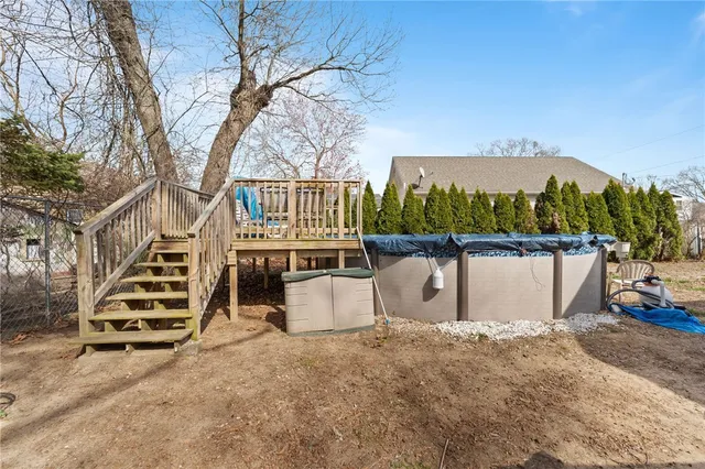 $339,900 | 75 Northup Street, Warwick, RI 02889