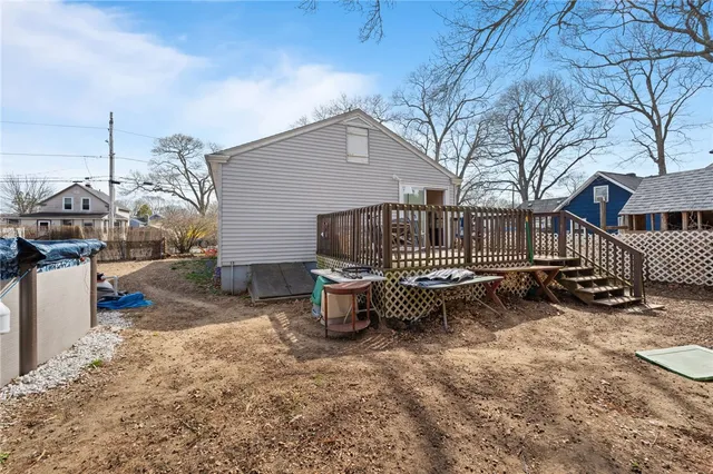 $339,900 | 75 Northup Street, Warwick, RI 02889