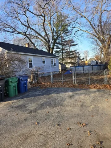 $339,900 | 75 Northup Street, Warwick, RI 02889