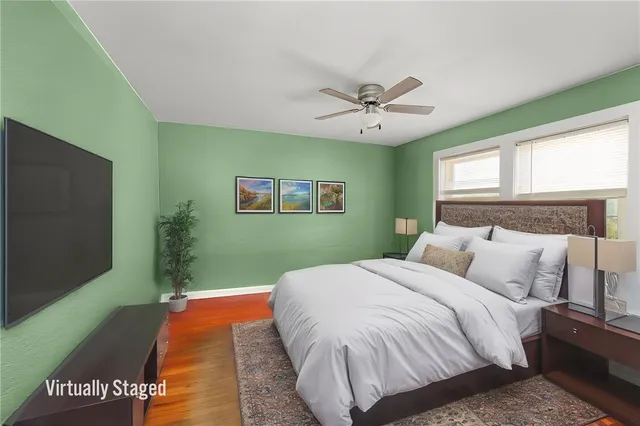 $339,900 | 75 Northup Street, Warwick, RI 02889