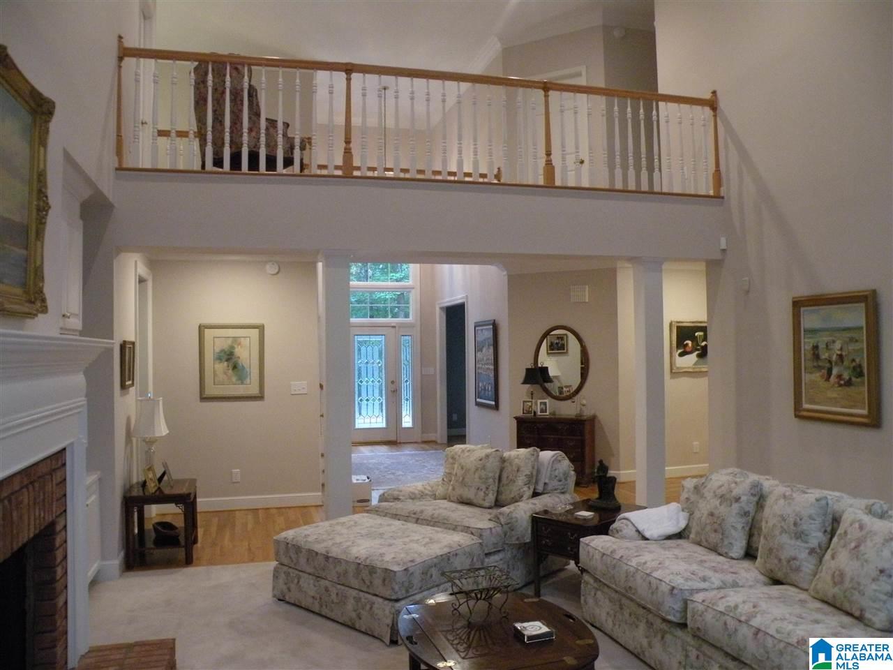 1100 Pine Ridge Circle Sylacauga, AL 35150 - Photo 7 of 35