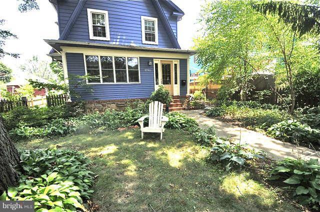 5703 Pimlico Road Baltimore, MD 21209 - Photo 1 of 16 Exterior (Front)