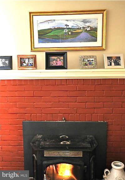 5703 Pimlico Road Baltimore, MD 21209 - Photo 4 of 16 Interior (General)