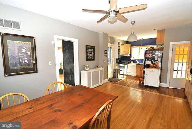 5703 Pimlico Road Baltimore, MD 21209 - Photo 6 of 16 Kitchen