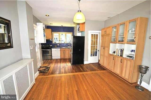 5703 Pimlico Road Baltimore, MD 21209 - Photo 7 of 16 Kitchen